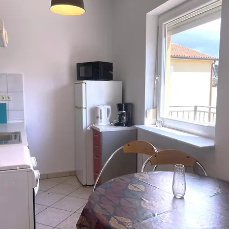 Apartment Katarina 4 Umag Exterior foto