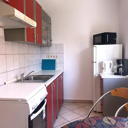Apartment Katarina 4 Umag Exterior foto