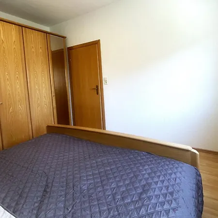Apartment Katarina 4 Umag Exterior foto