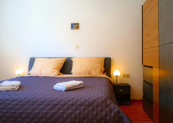 Apartment Katarina 4