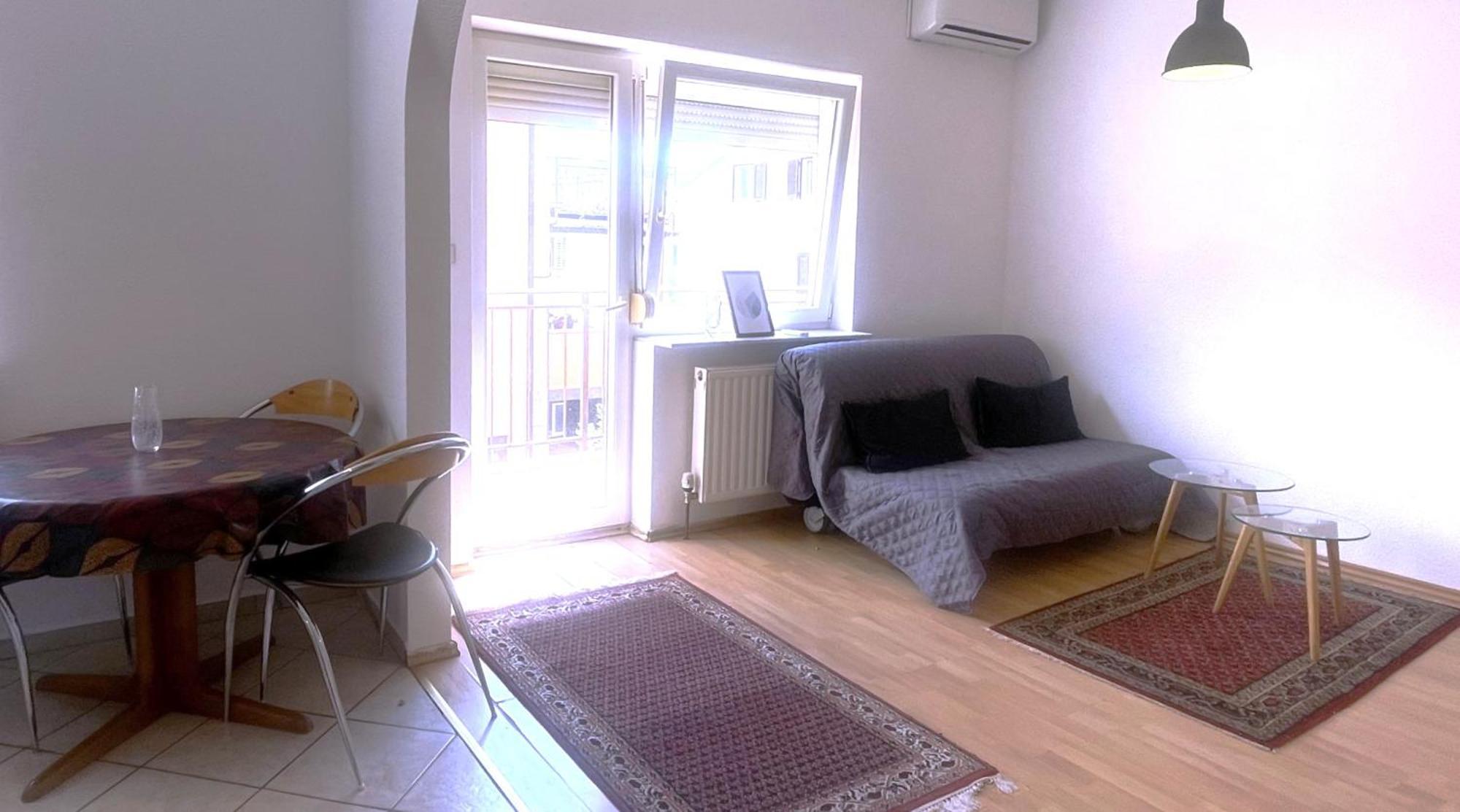 Apartment Katarina 4 *