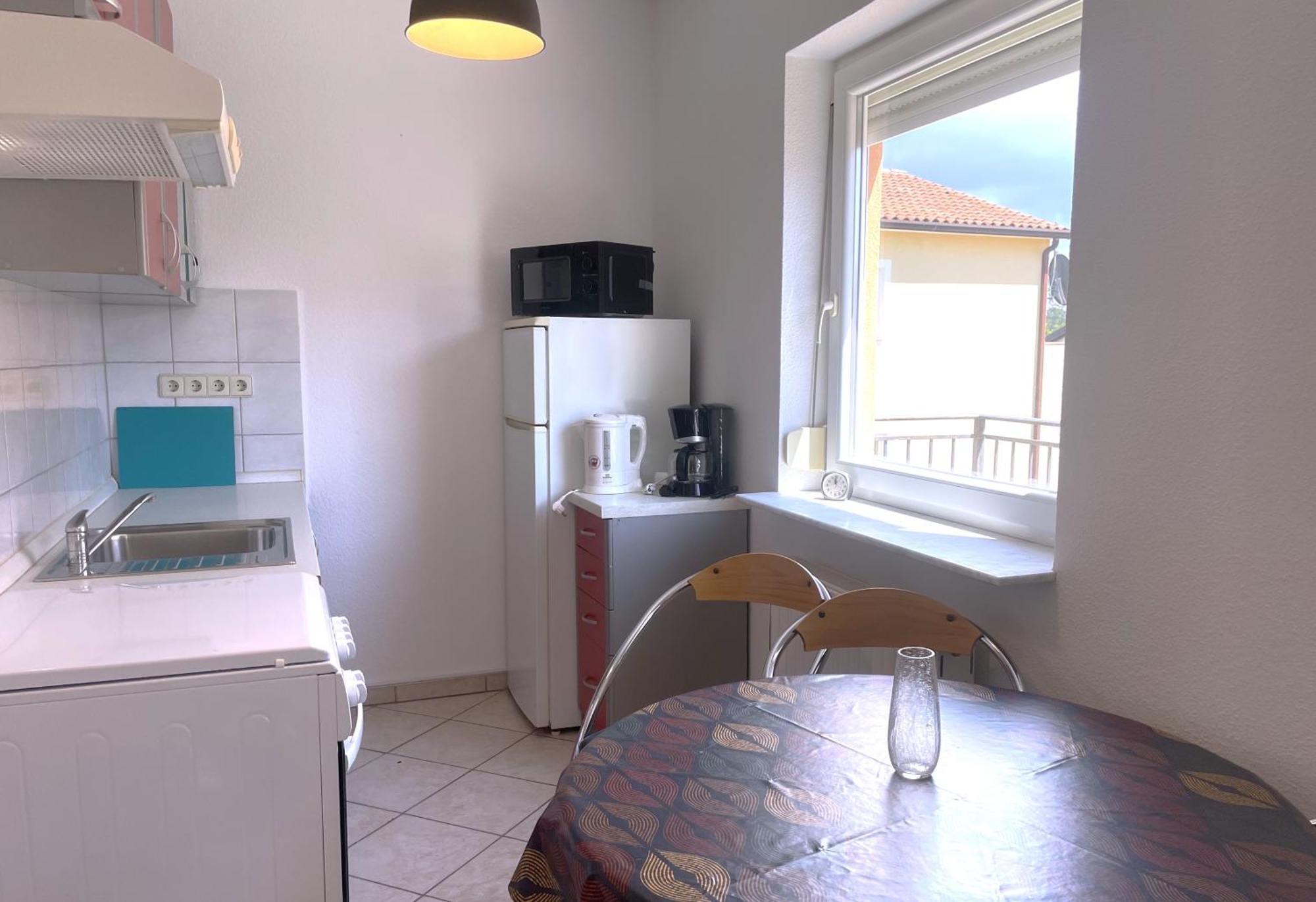 Apartment Katarina 4 Umag