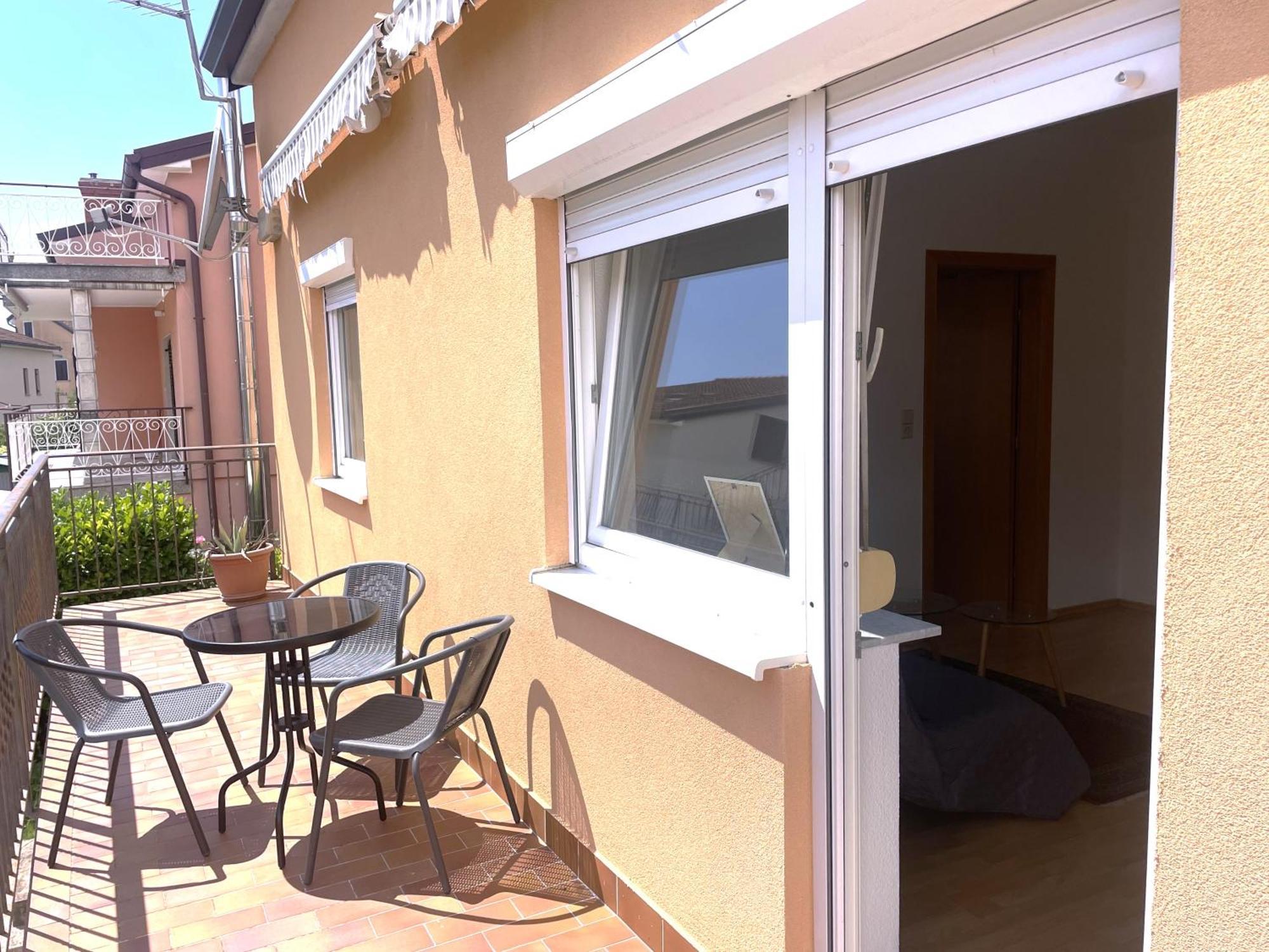 Apartment Katarina 4 *