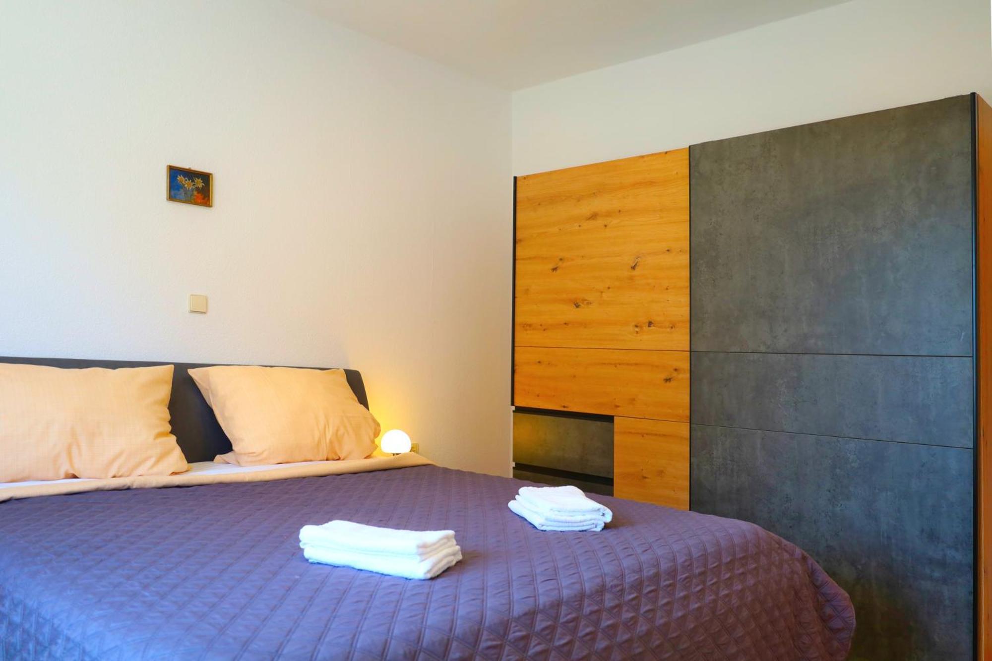 Katarina 4 Apartament